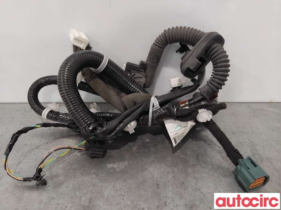 Ledningsnett til Nissan Leaf, 2011-2017 (Type I)  (NISSAN|241243NL0C)