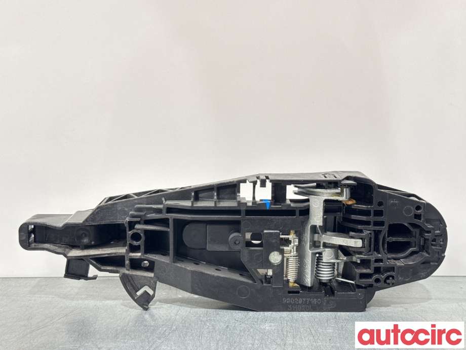 Dørhåndtak utv venstre bak til Peugeot Partner 2019-->> (Type III)  (PEUGEOT|9802977380||9802977180)