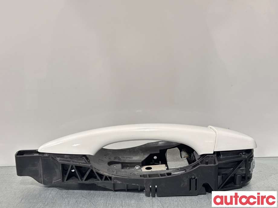 Dørhåndtak utv venstre bak til Peugeot Partner 2019-->> (Type III)  (PEUGEOT|9802977380||9802977180)