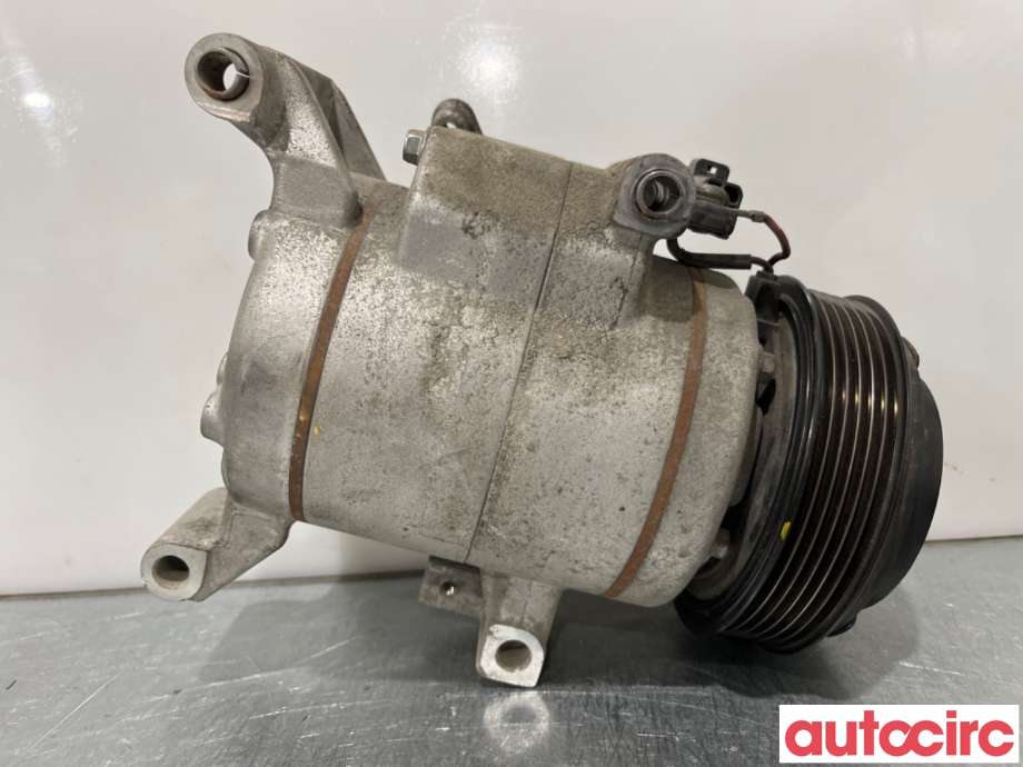 Aircondition kompressor til Mazda CX-5 2012-2017 (Type I)  (MAZDA|KF01-61-450A|F500-JUBCA-04|KF01)