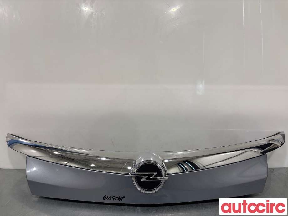 Bakluke/bakdør håndtak til Opel Insignia A, 2009-2014  (OPEL|13244393)