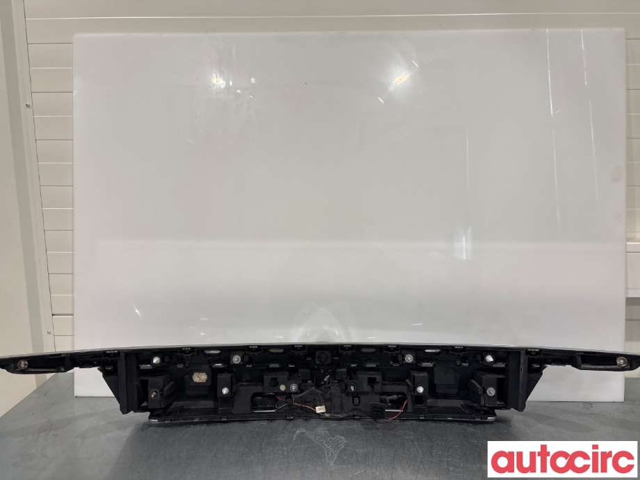 Bakluke/bakdør håndtak til Opel Insignia A 2009-2014  (OPEL|13244393|)