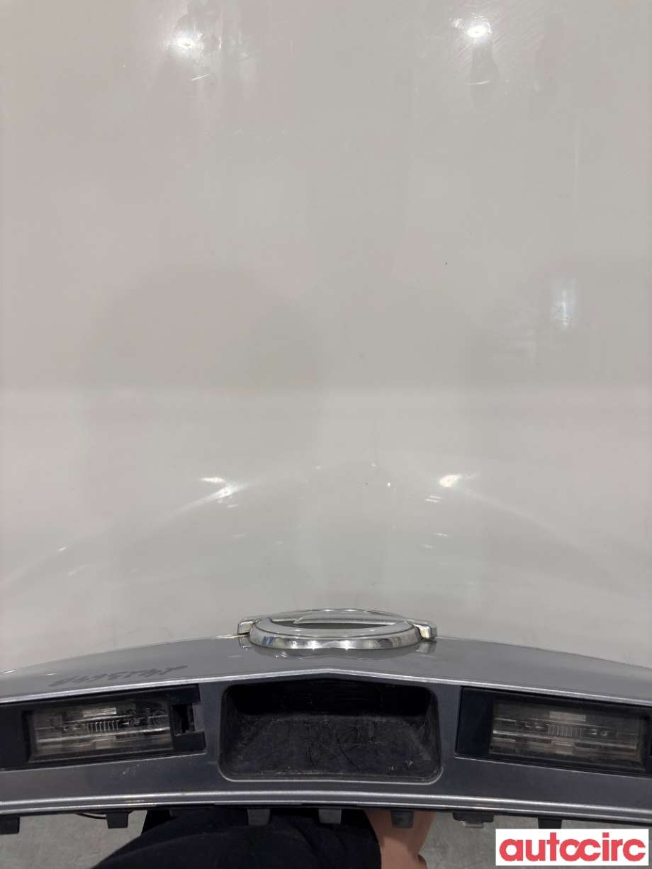 Bakluke/bakdør håndtak til Opel Insignia A 2009-2014  (OPEL|13244393|)