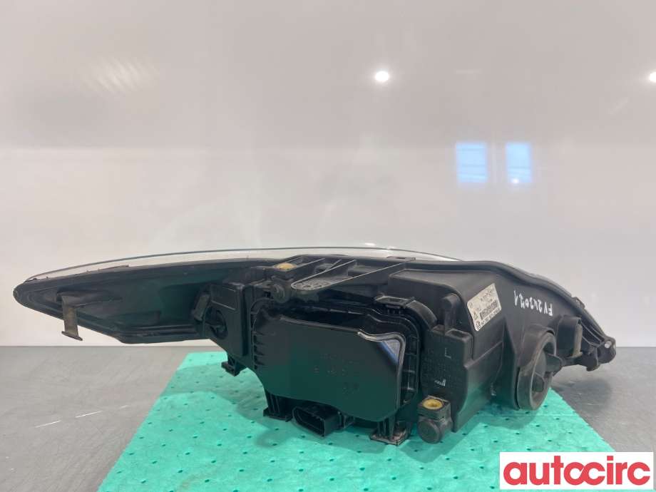 Frontlykt venstre halogen til Ford Mondeo 2011-2014 (Type IV, Fase 2)  (FORD|1811625|BS71-13006-AF)