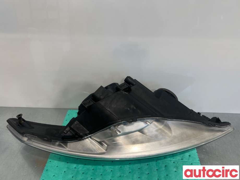 Frontlykt venstre halogen til Ford Mondeo 2011-2014 (Type IV, Fase 2)  (FORD|1811625|BS71-13006-AF)