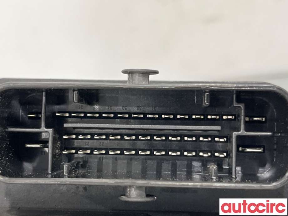 ABS sentral til Mazda CX-5 2012-2017 (Type I)  (MAZDA|KJY2-43-7A0A|062109-69323|KJ02437A0)