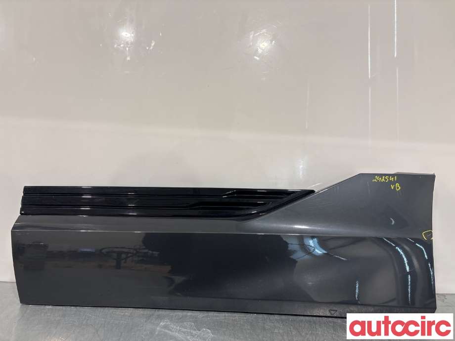 Lister til Audi e-tron, 2018-->>  (AUDI|4KE853969A)