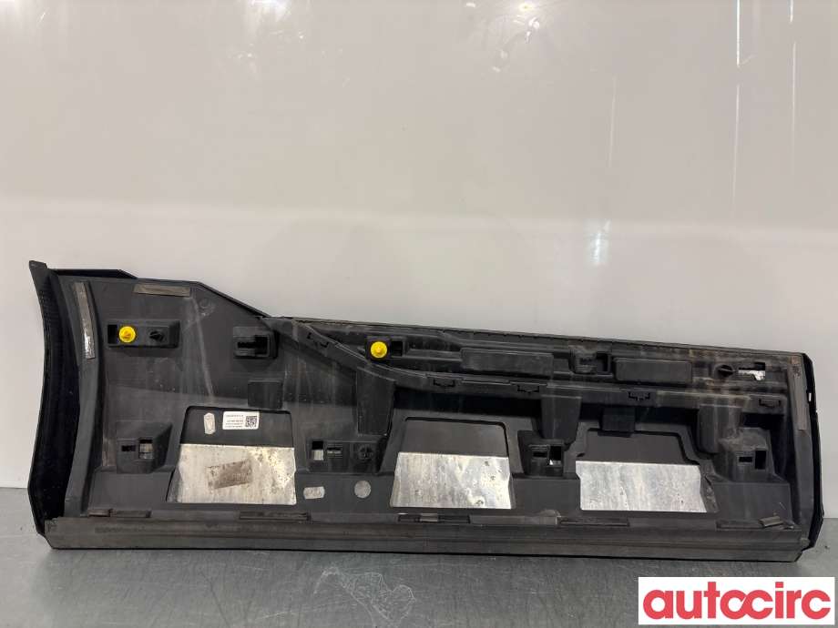 Lister til Audi e-tron 2018-->>  (AUDI|4KE853969A|)