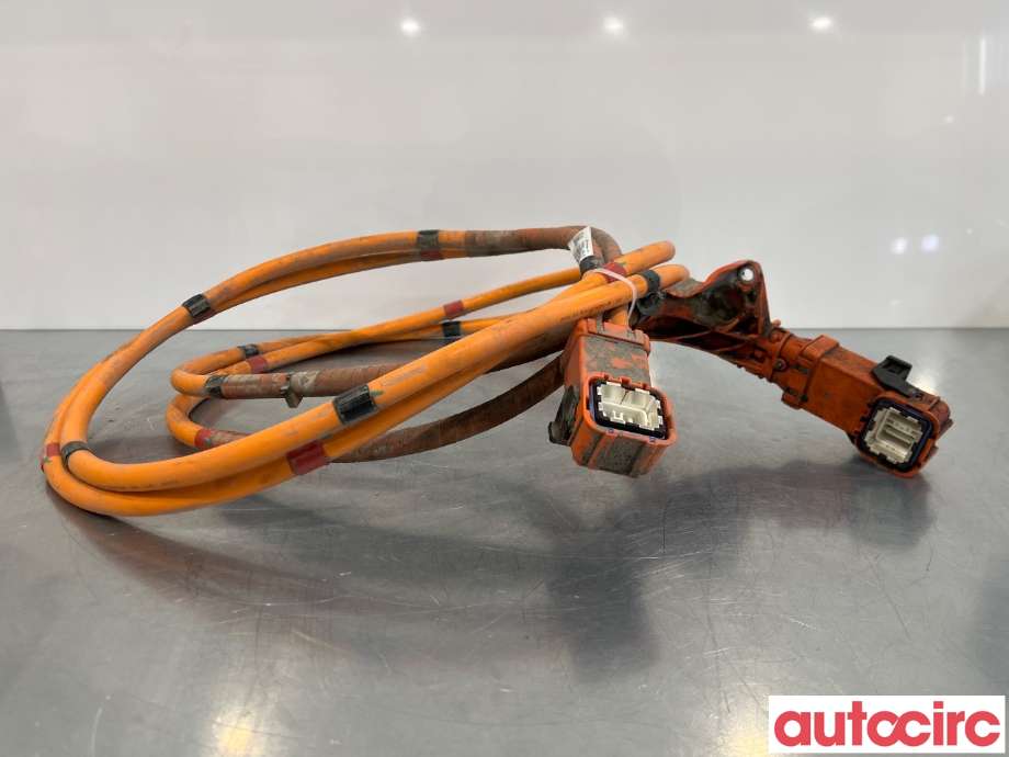 Kabel høy volt (HV) hybrid til Tesla Model Y, 2021-2024 (Type I)  (TESLA|1109003-00-E)