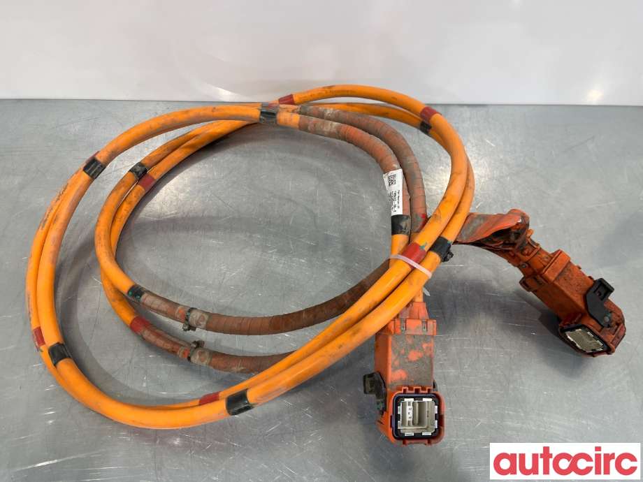Kabel høy volt (HV) hybrid til Tesla Model Y 2021-2024 (Type I)  (TESLA|1109003-00-E)