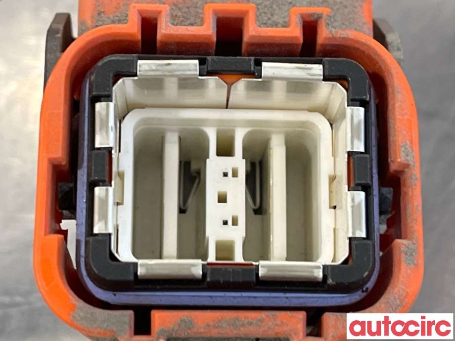 Kabel høy volt (HV) hybrid til Tesla Model Y 2021-2024 (Type I)  (TESLA|1109003-00-E)