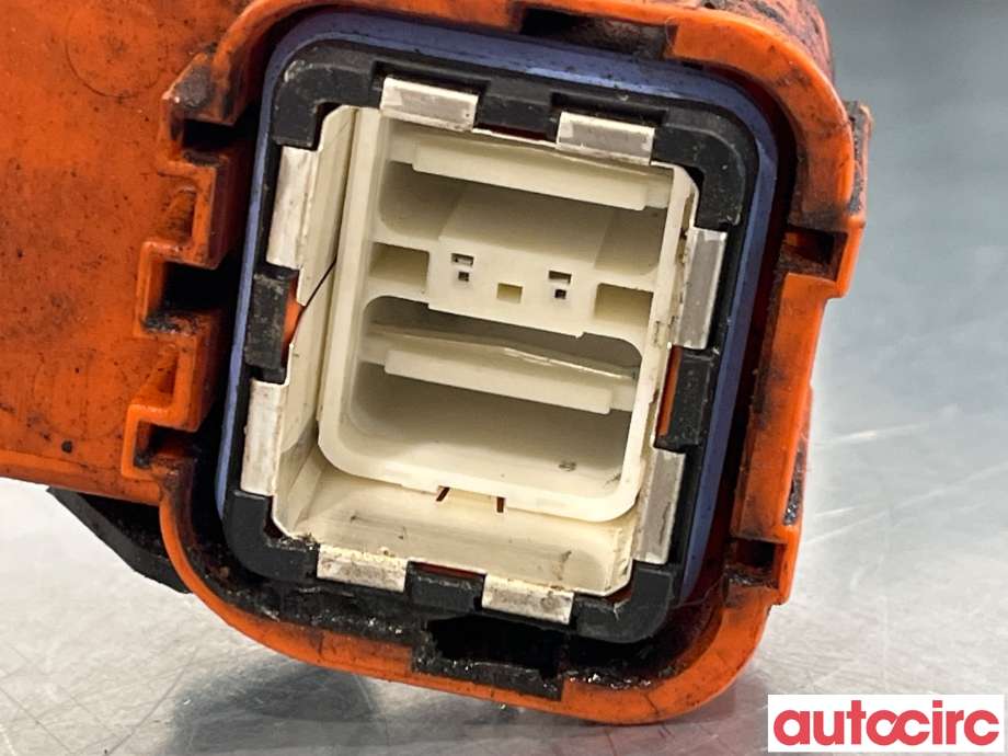 Kabel høy volt (HV) hybrid til Tesla Model Y 2021-2024 (Type I)  (TESLA|1109003-00-E)