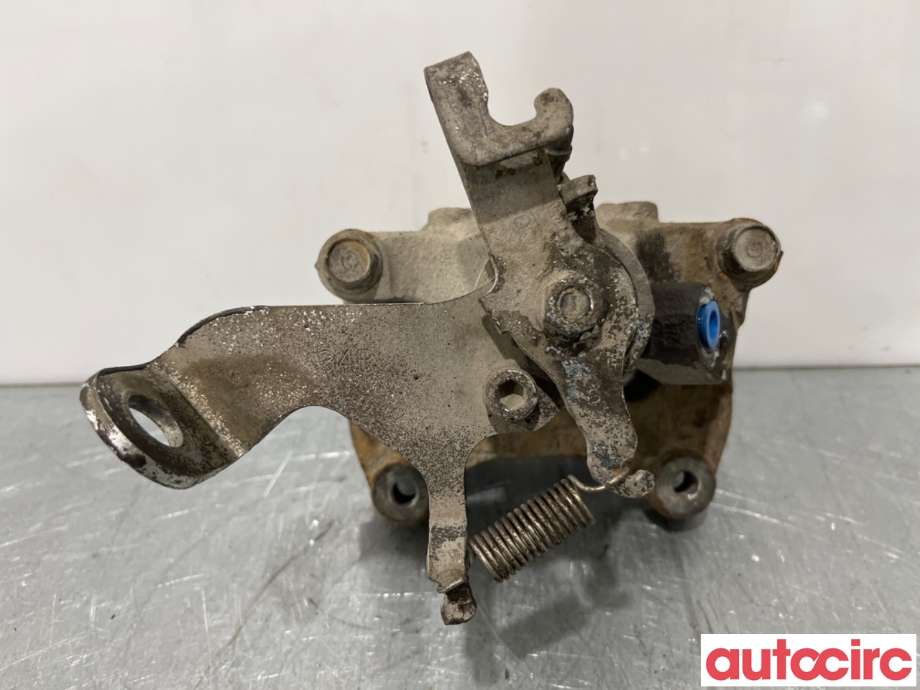 Bremsecaliper høyre bak til Mazda CX-5 2012-2017 (Type I)  (MAZDA|K0Y1-26-98ZA|)