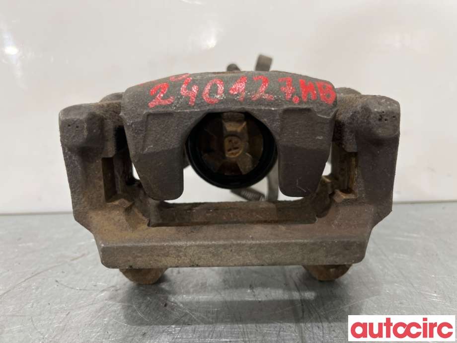 Bremsecaliper høyre bak til Mazda CX-5 2012-2017 (Type I)  (MAZDA|K0Y1-26-98ZA|)