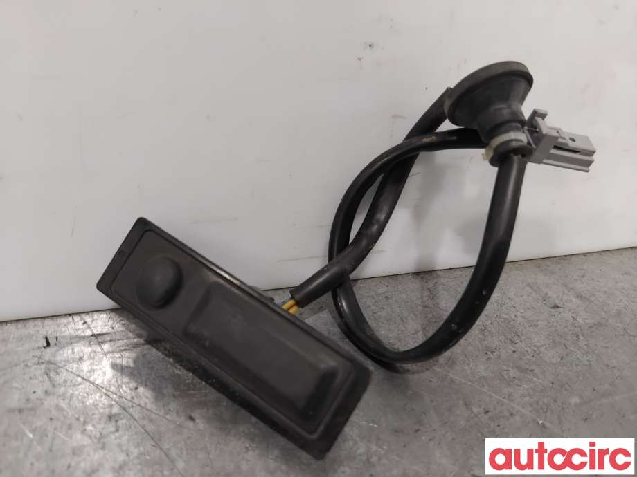 Bakluke/bakdør håndtak til Nissan Leaf, 2018-->> (Type II) (NISSAN|253805SA0A)