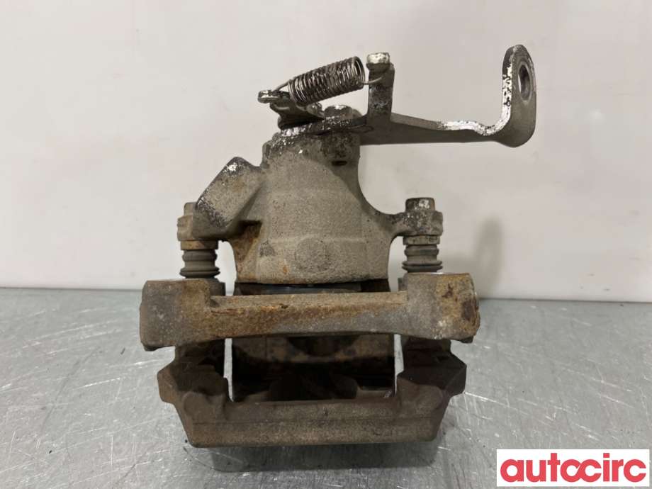 Bremsecaliper venstre bak til Mazda CX-5 2012-2017 (Type I)  (MAZDA|K0Y1-26-99ZA|)
