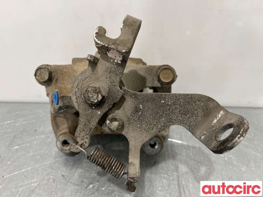 Bremsecaliper venstre bak til Mazda CX-5 2012-2017 (Type I)  (MAZDA|K0Y1-26-99ZA|)