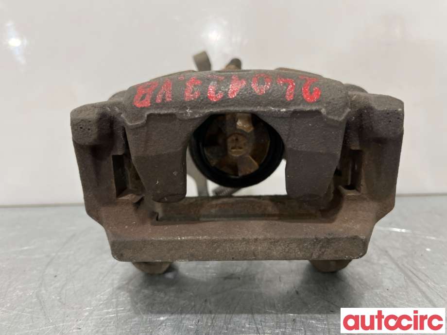 Bremsecaliper venstre bak til Mazda CX-5 2012-2017 (Type I)  (MAZDA|K0Y1-26-99ZA|)