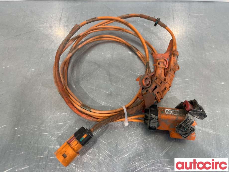 Kabel høy volt (HV) hybrid til Tesla Model Y 2021-2024 (Type I)  (TESLA|1109004-05-G)
