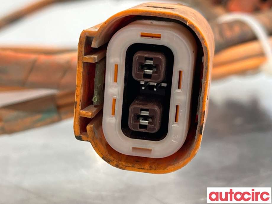 Kabel høy volt (HV) hybrid til Tesla Model Y 2021-2024 (Type I)  (TESLA|1109004-05-G)