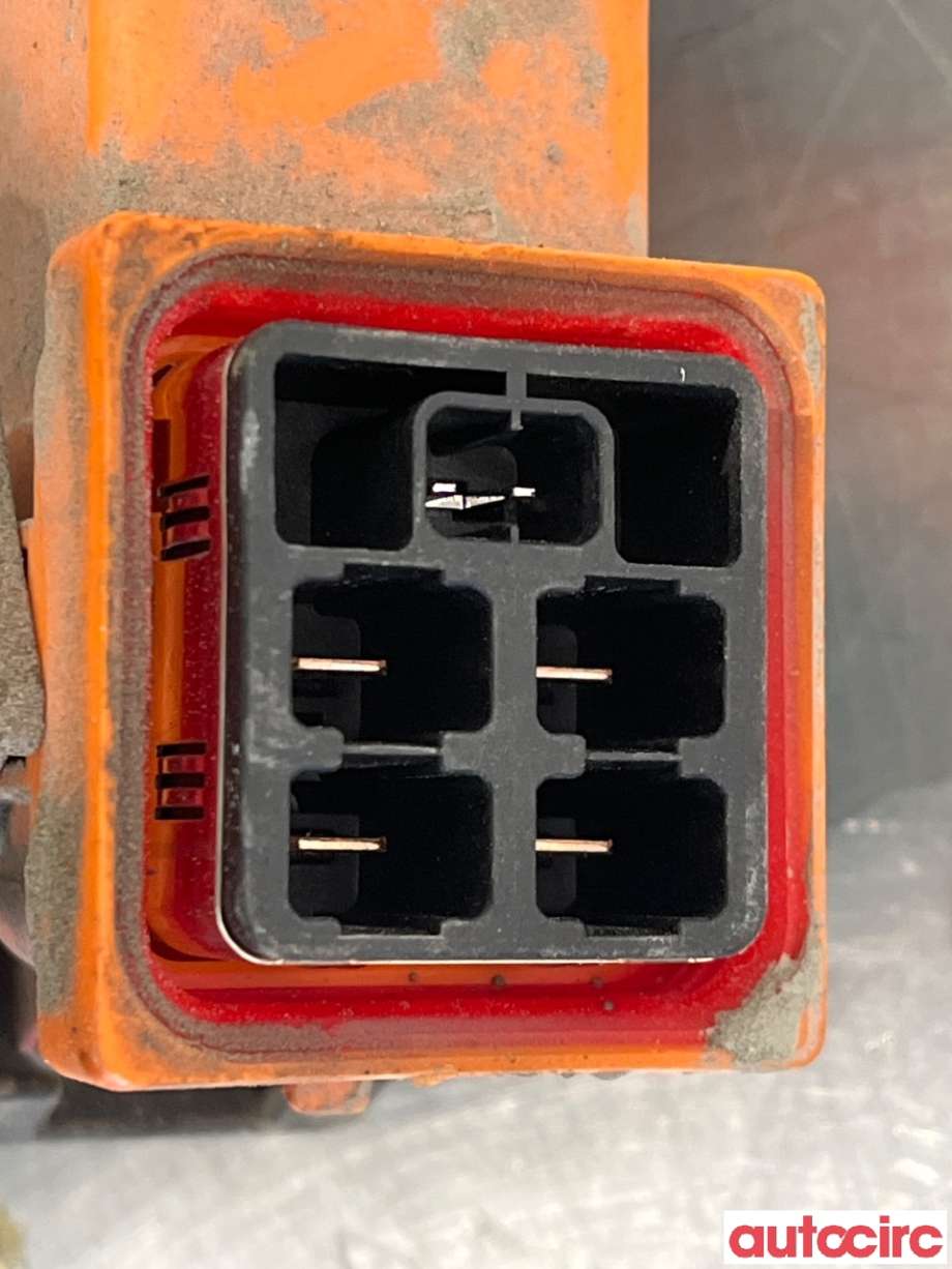 Kabel høy volt (HV) hybrid til Tesla Model Y 2021-2024 (Type I)  (TESLA|1109004-05-G)