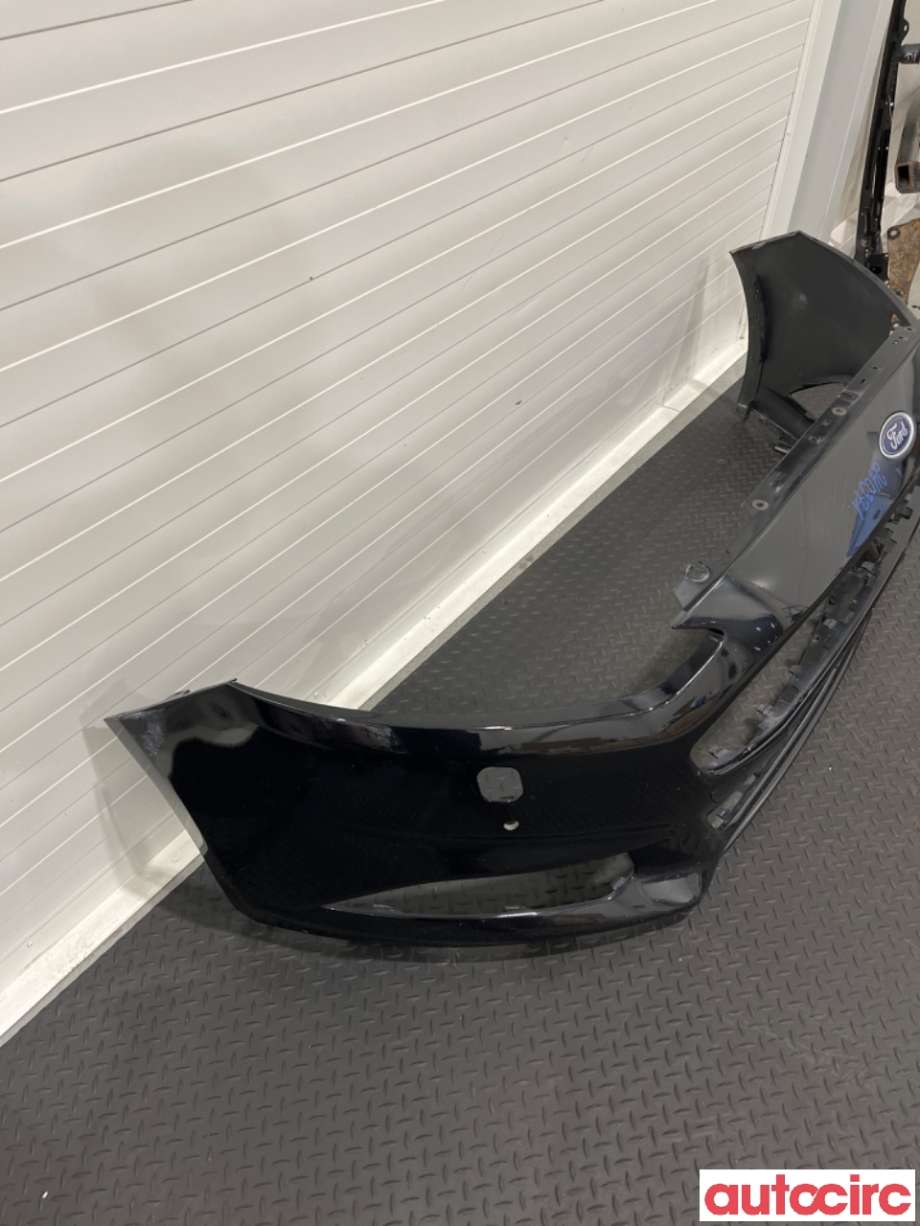 Støtfanger foran til Ford Mondeo 2014-2019 (Type V, Fase 1)  (FORD|2011326|DS73-17D957-HBSWAA|)
