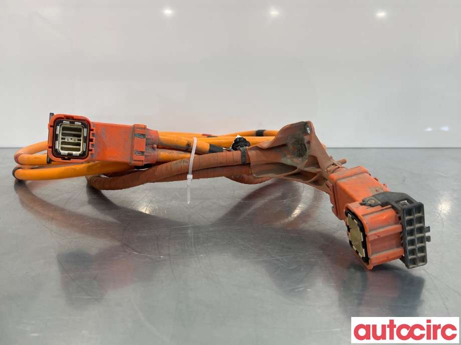 Kabel høy volt (HV) hybrid til Tesla Model Y 2021-2024 (Type I)  (TESLA|1109003-00-E)