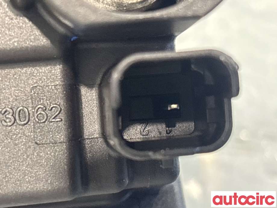 Dynamo til Citroën C4 2011-2017 (Type II)  (CITROEN|5705NR||9666997980)