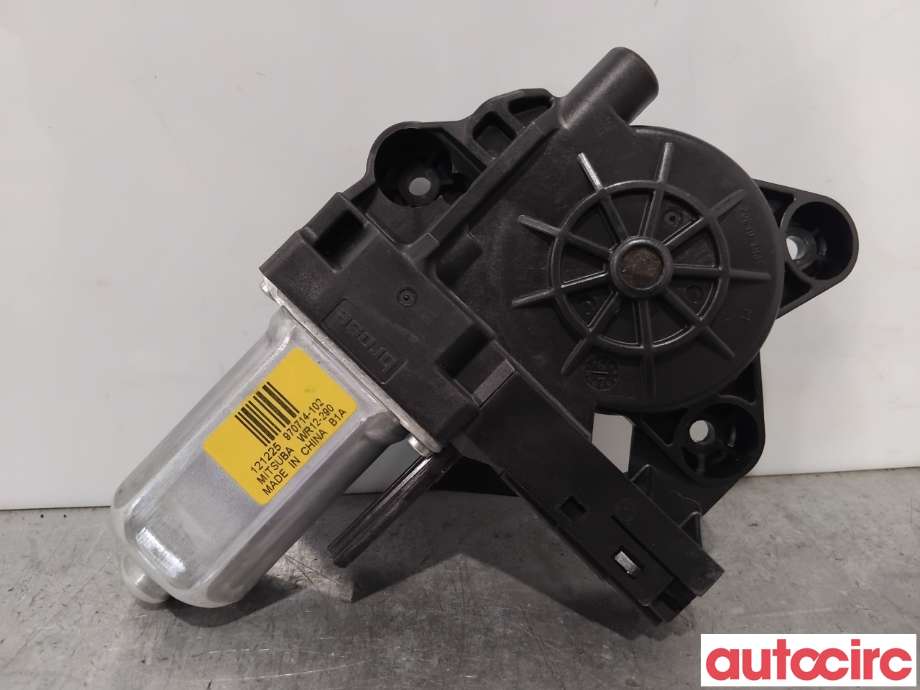 Ruteheis høyre foran til Volvo XC70 2014-2016 (Type II, Fase 2) (VOLVO|30699646|970714-102|)