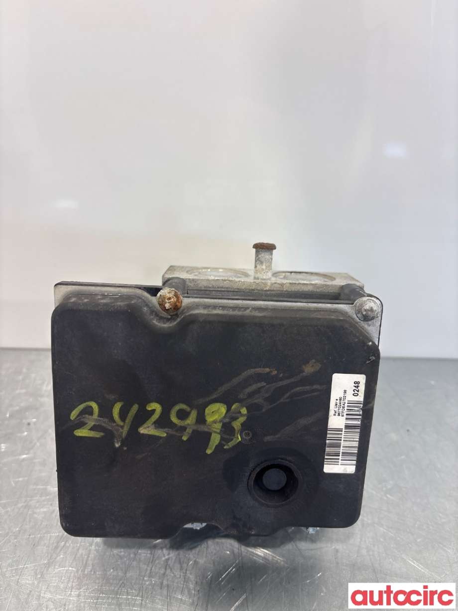 ABS sentral til Citroën C4 2011-2017 (Type II)  (CITROEN|1606919380|0265951861|)