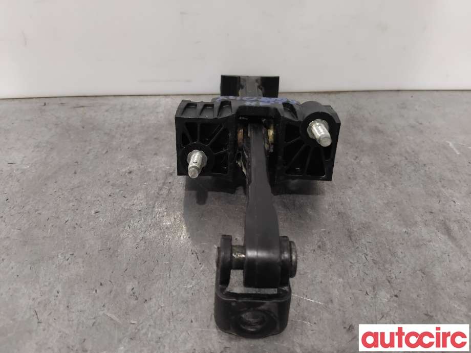 Dørstopper til Volvo XC70 2014-2016 (Type II, Fase 2) (VOLVO|31298466|)