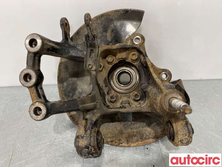 Hjulspindel høyre bak til Mazda CX-5 2012-2017 (Type I)  (MAZDA|KD35-26-11XF|)
