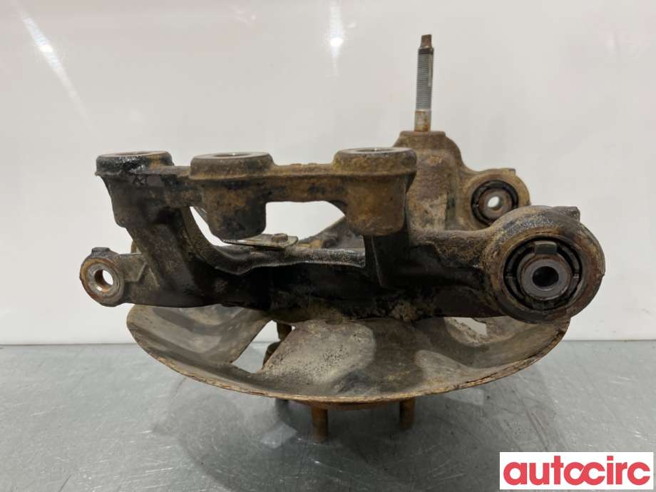 Hjulspindel høyre bak til Mazda CX-5 2012-2017 (Type I)  (MAZDA|KD35-26-11XF|)