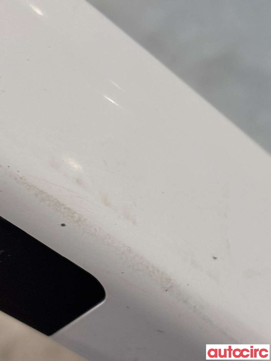Bakluke/bakdør håndtak til Hyundai Kona 2017-2021 (Type I, Fase 1)  (HYUNDAI|87312J9100|)