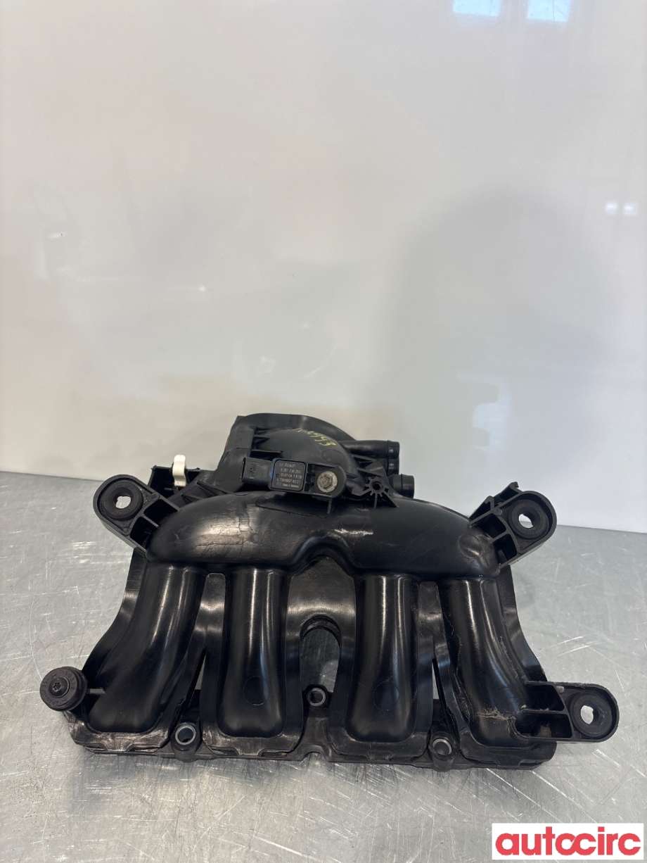 Manifold innsug til Citroën C4 2011-2017 (Type II) (CITROEN|1607493080|)