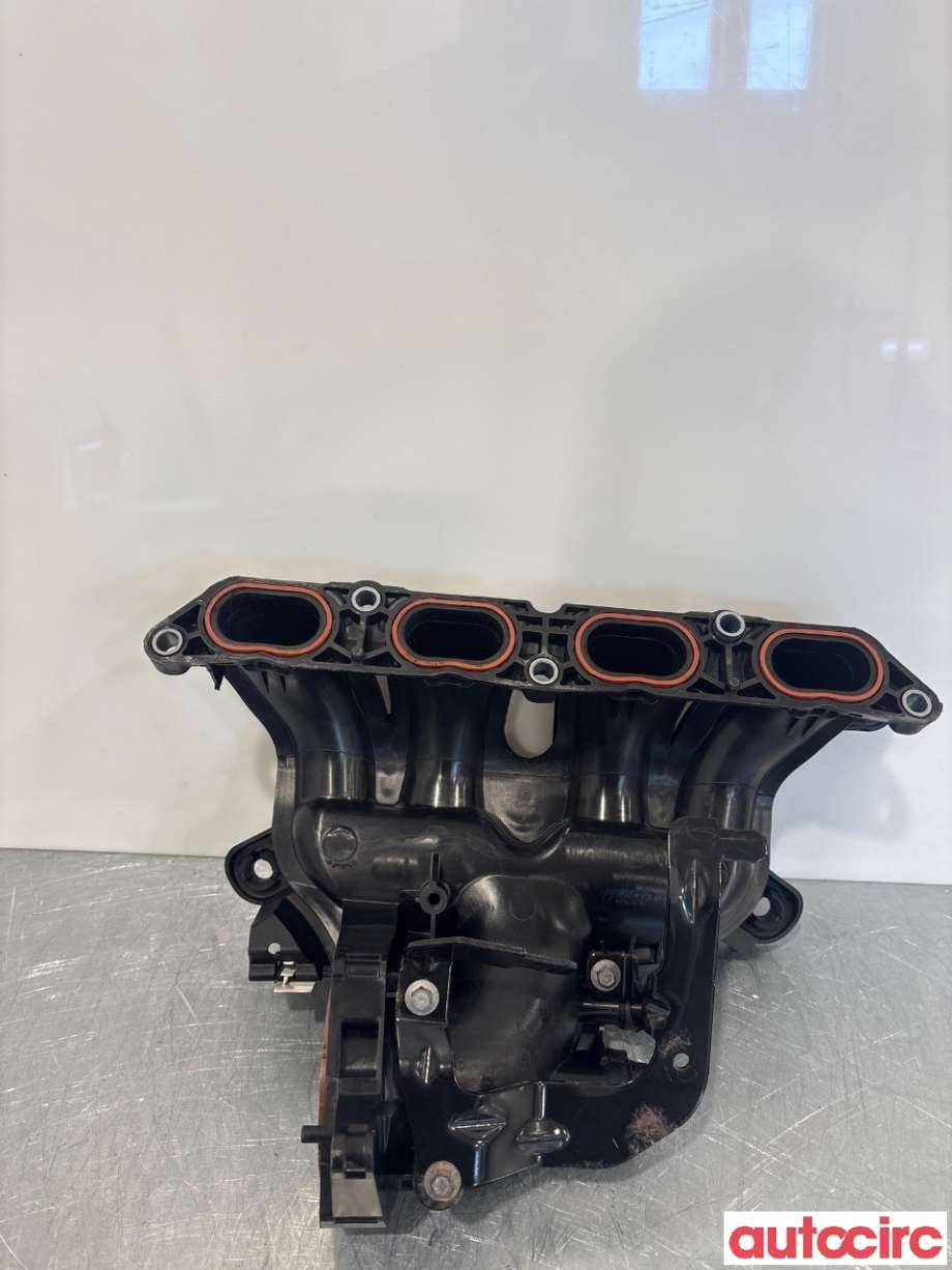 Manifold innsug til Citroën C4 2011-2017 (Type II) (CITROEN|1607493080|)