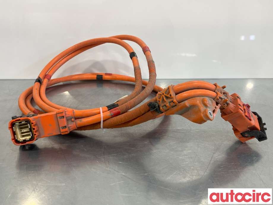 Kabel høy volt (HV) hybrid til Tesla Model 3, 2018-2023 (Fase 1)  (TESLA|1109003-00-D)