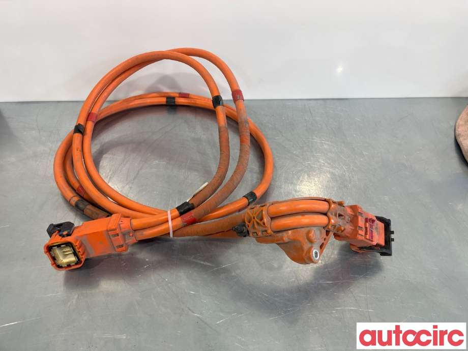 Kabel høy volt (HV) hybrid til Tesla Model 3 2018-2023 (Fase 1) (TESLA|1109003-00-D)
