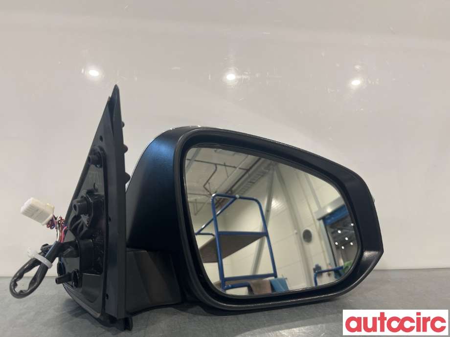 Speil høyre til Toyota Hilux 2016-2020 (TOYOTA|879100K731|)