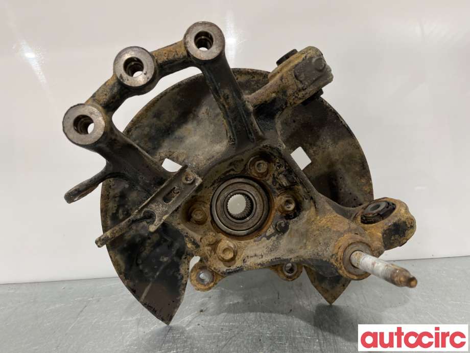 Hjulspindel venstre bak til Mazda CX-5 2012-2017 (Type I)  (MAZDA|KD35-26-12XF|)