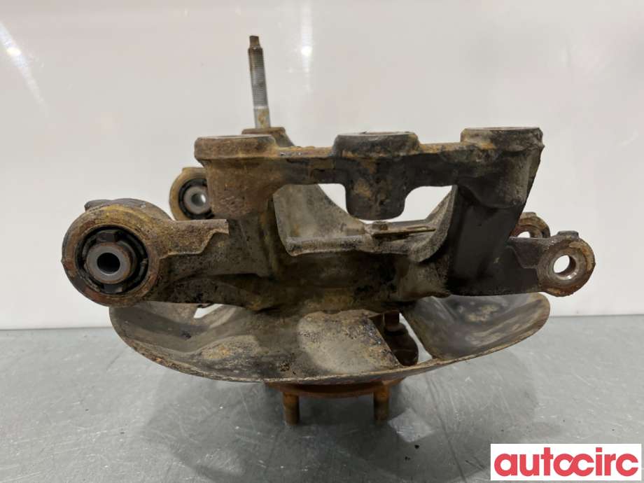 Hjulspindel venstre bak til Mazda CX-5 2012-2017 (Type I)  (MAZDA|KD35-26-12XF|)