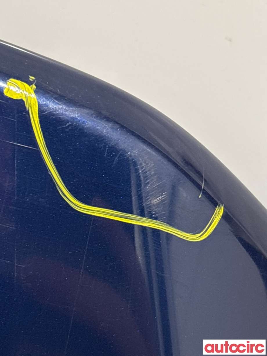 Spoiler bakluke til Audi e-tron 2018-->>  (AUDI|4KE827933|)