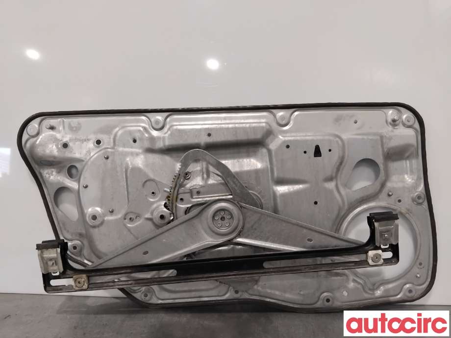 Ruteheis til Volvo XC70 2014-2016 (Type II, Fase 2)  (VOLVO|30784510|)