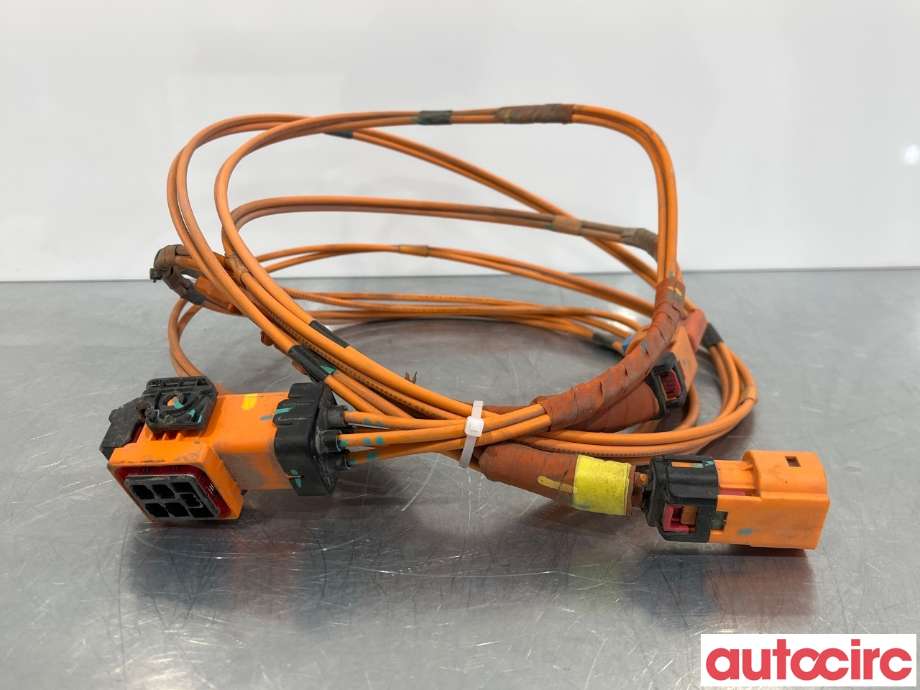 Kabel høy volt (HV) hybrid til Tesla Model 3, 2018-2023 (Fase 1)  (TESLA|1109004-10-G)