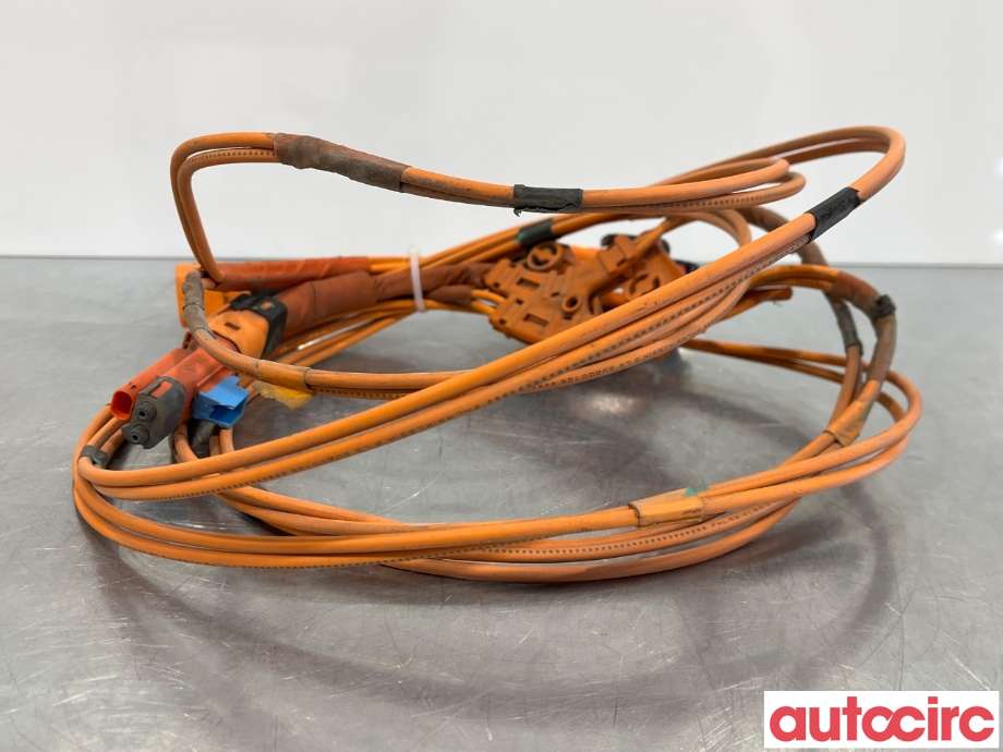 Kabel høy volt (HV) hybrid til Tesla Model 3 2018-2023 (Fase 1)  (TESLA|1109004-10-G)