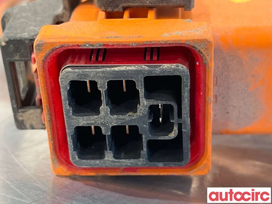 Kabel høy volt (HV) hybrid til Tesla Model 3 2018-2023 (Fase 1)  (TESLA|1109004-10-G)