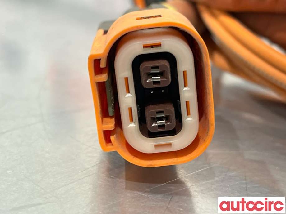 Kabel høy volt (HV) hybrid til Tesla Model 3 2018-2023 (Fase 1)  (TESLA|1109004-10-G)