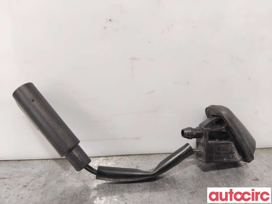 Lyktespylerdyse til Ford Focus, 2011-2014 (Type III, Fase 1) (FORD|1708797)