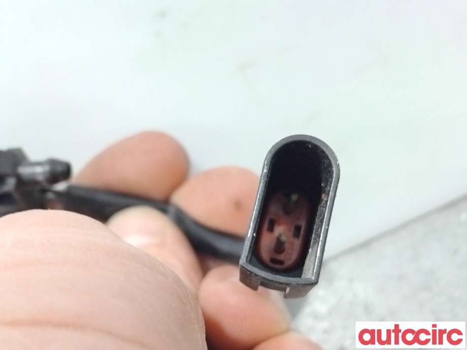 Lyktespylerdyse til Ford Focus 2011-2014 (Type III, Fase 1)  (FORD|1708797||BM5117666B)