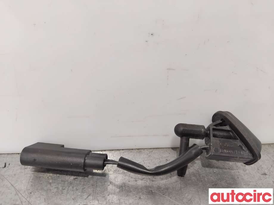 Lyktespylerdyse til Ford Focus, 2011-2014 (Type III, Fase 1) (FORD|1708797)